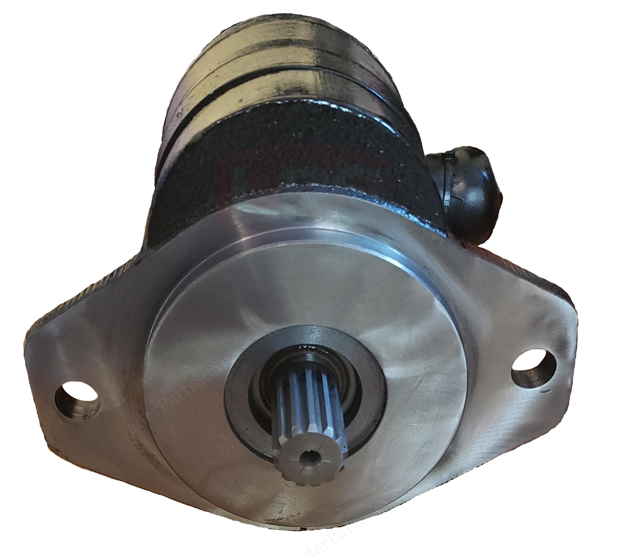 LPS Single Gear Pump to Replace John Deere® OEM AT449420