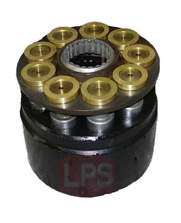 LPS Rotating Group to Replace Bobcat® OEM 6678386