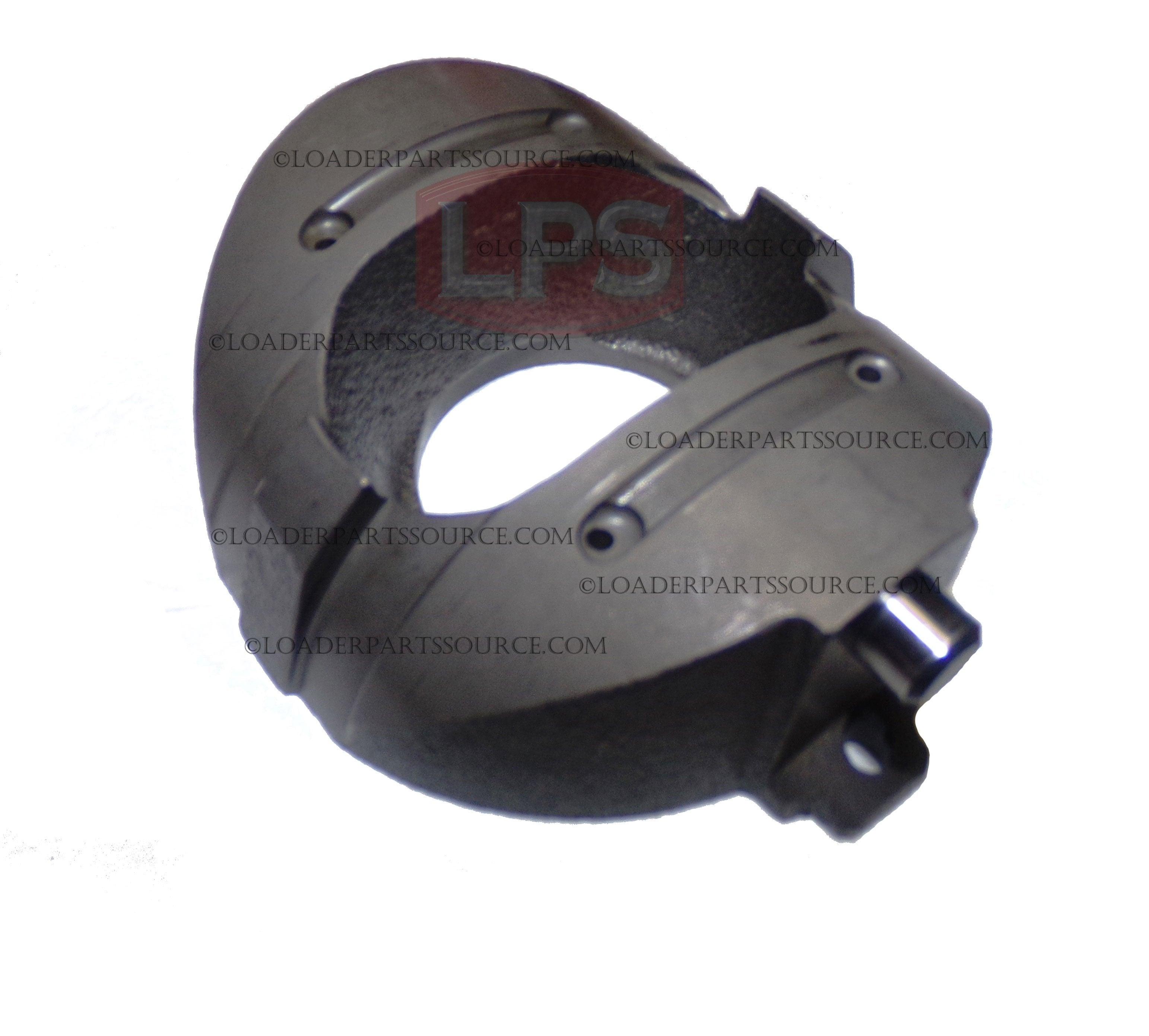 LPS Swashplate Assembly for Replacement on ASV® Compact Track Loaders