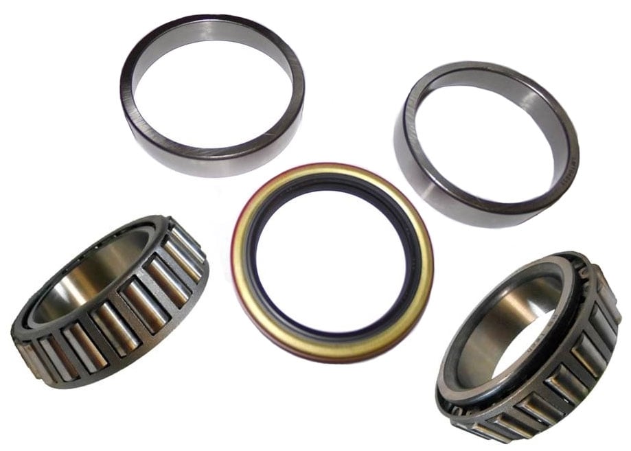 LPS Axle Seal Kit to Replace on Bobcat&#174; Skid Steer Loaders