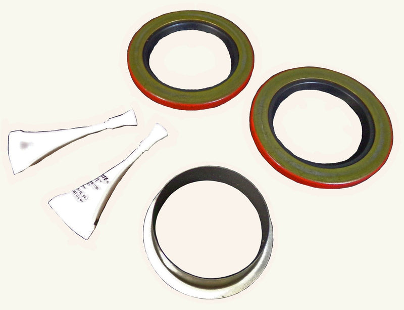 LPS Axle Sleeve Repair Kit to Replace Bobcat® OEM 6563442