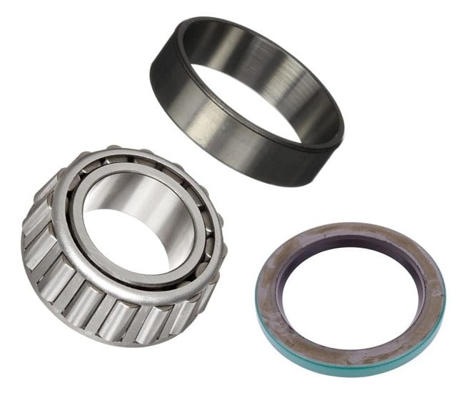 LPS Axle Bearing and Seal Kit to Replace Gehl® OEM Numbers 520163, 010-32416, &amp; 074981
