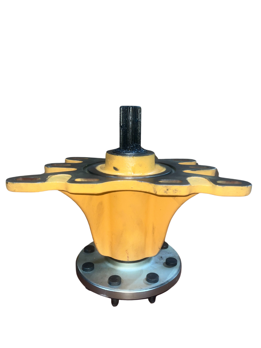 LPS Axle Hub Assembly to Replace Case® OEM 338552A3