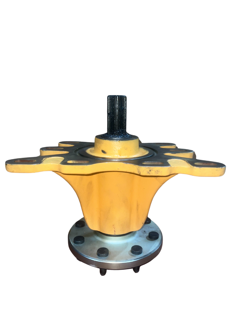 LPS Axle Hub Assembly to Replace Case® OEM 338552A3