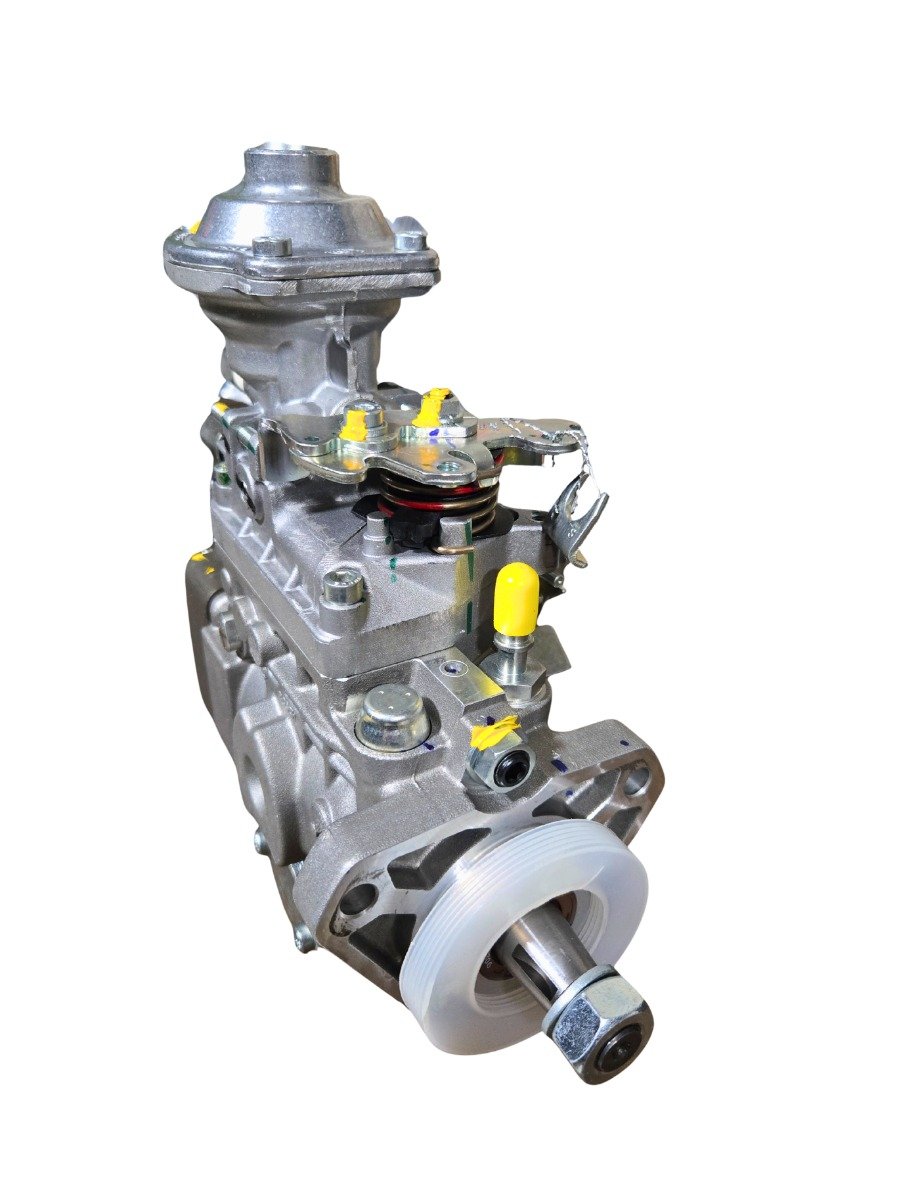 LPS Fuel Injection Pump to Replace Case/New Holland® OEM 504387476