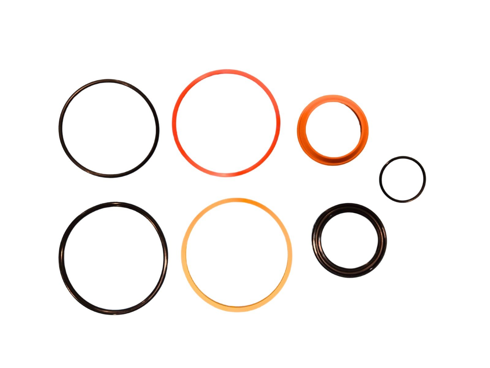 LPS Tilt Cylinder Seal Kit to Replace Bobcat® OEM 7135547