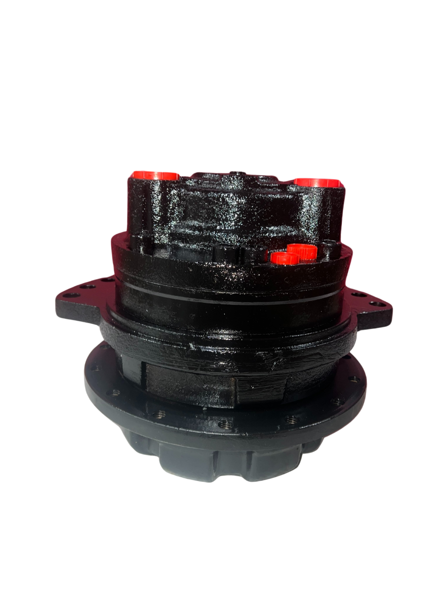 LPS Reman Single Speed Drive Motor to Replace Bobcat® OEM 7440628