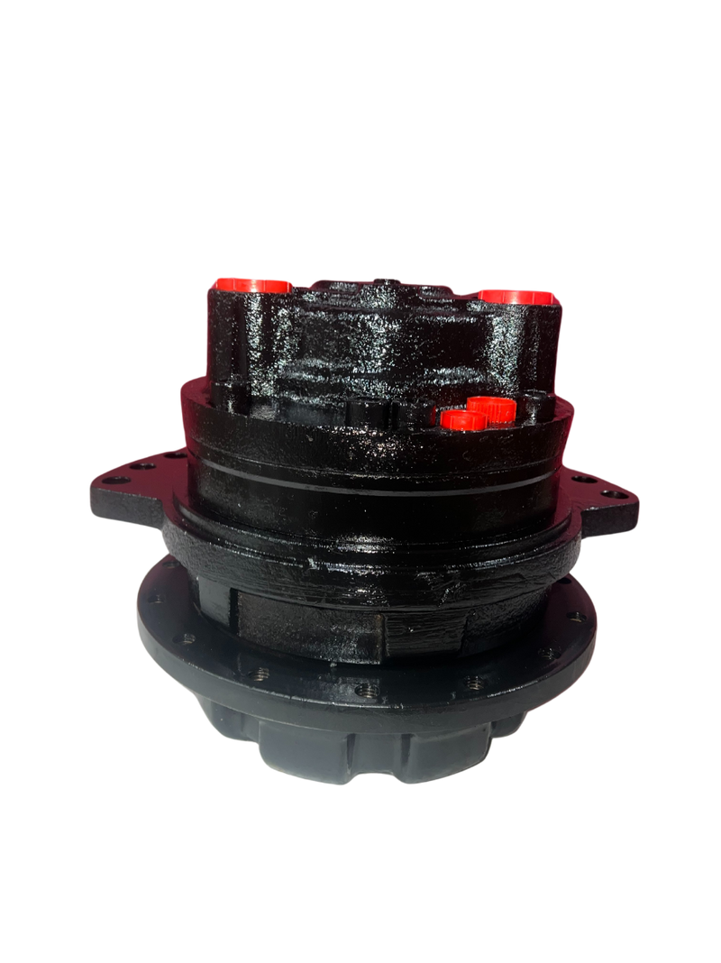 LPS Reman Single Speed Drive Motor to Replace Bobcat® OEM 7440628