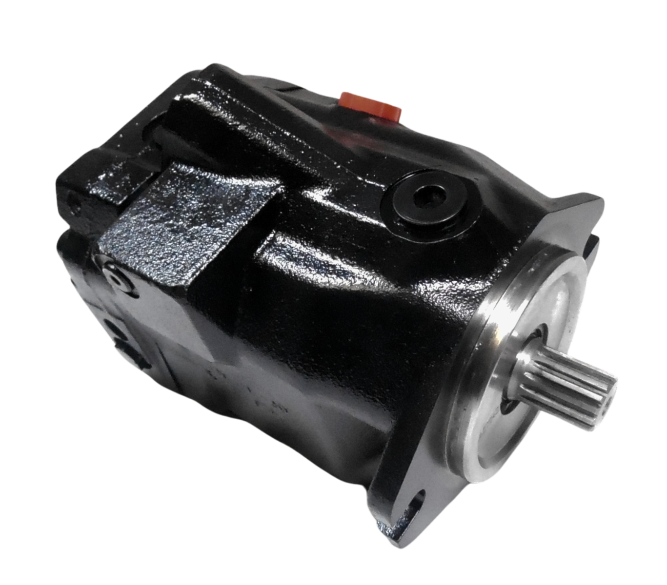 LPS Reman - Hydraulic Drive Motor to Replace Bobcat® OEM 6689772