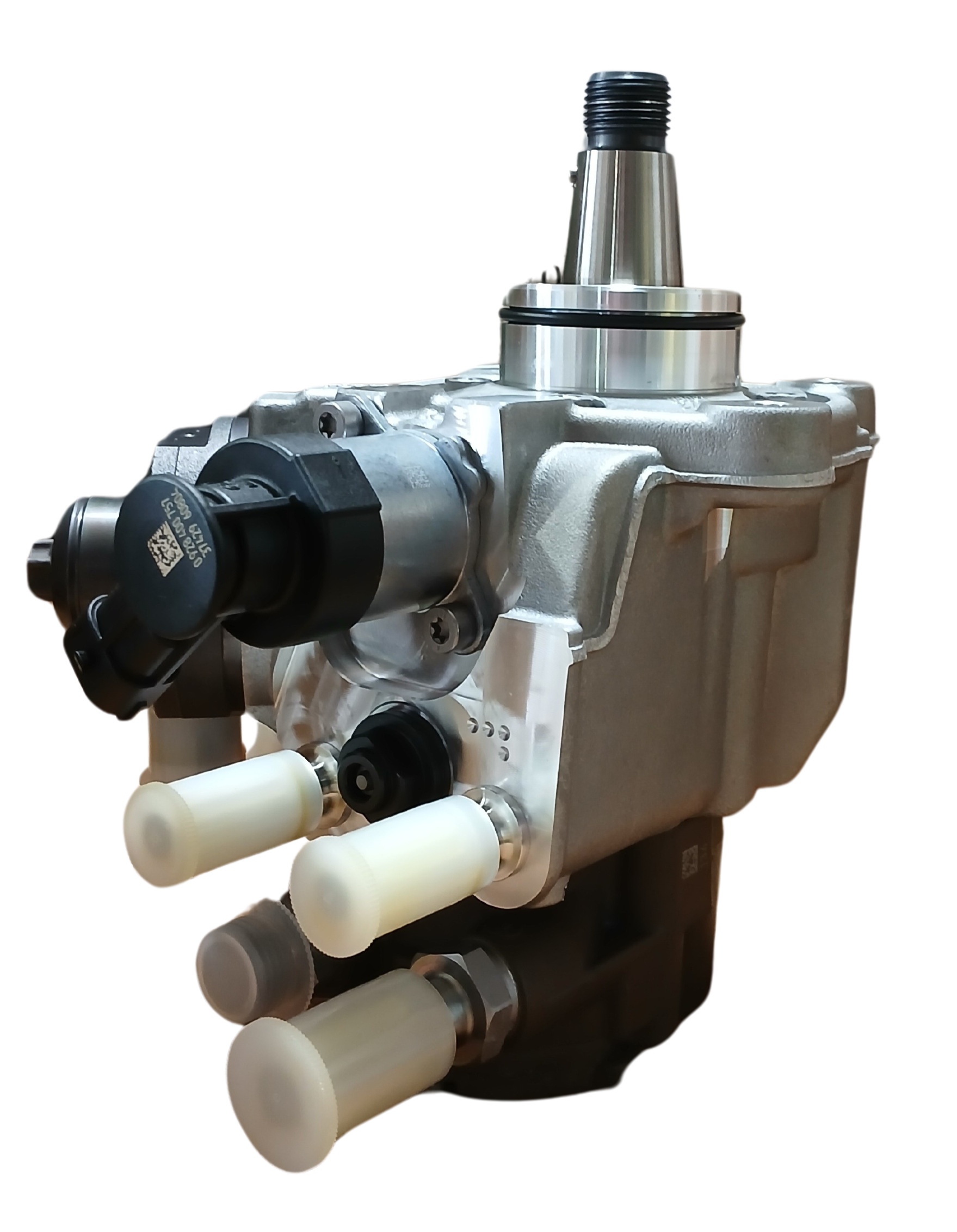 LPS Fuel Pump to Replace New Holland/Case® OEM 5801470100