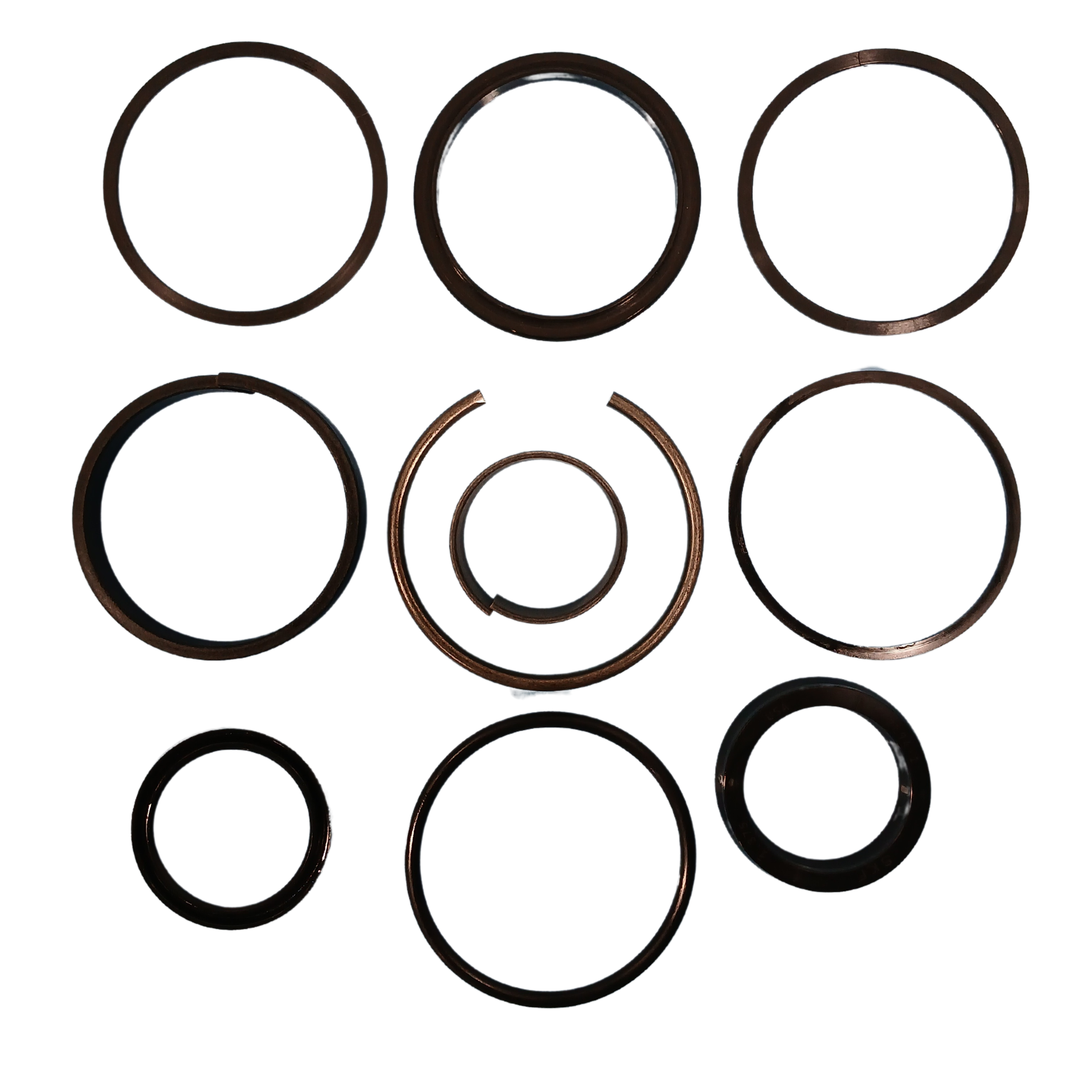 LPS Boom/Lift Cylinder Seal Kit to Replace New Holland® OEM 86570922