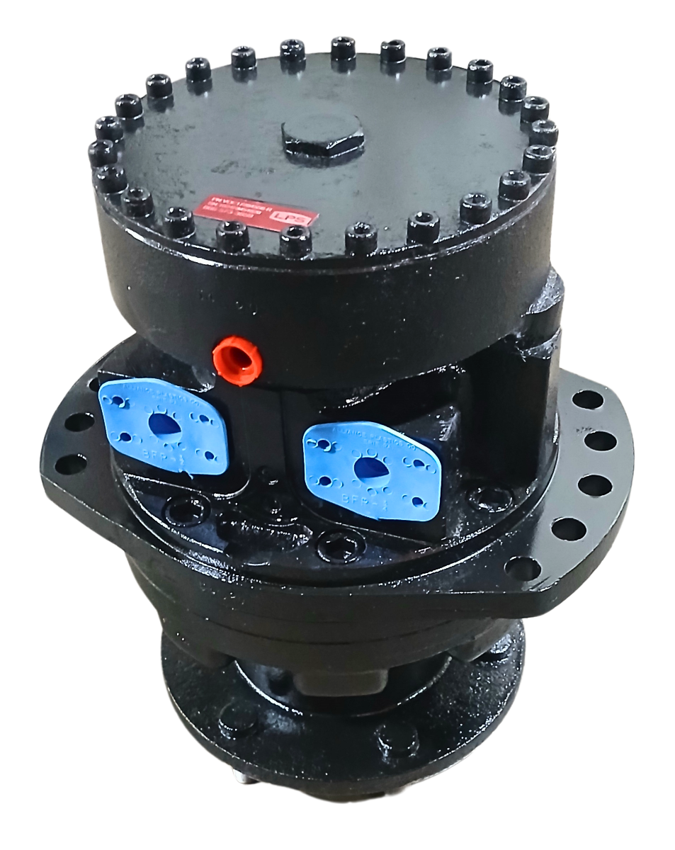LPS Reman - Drive Motor to Replace Volvo® OEM VOE17284556