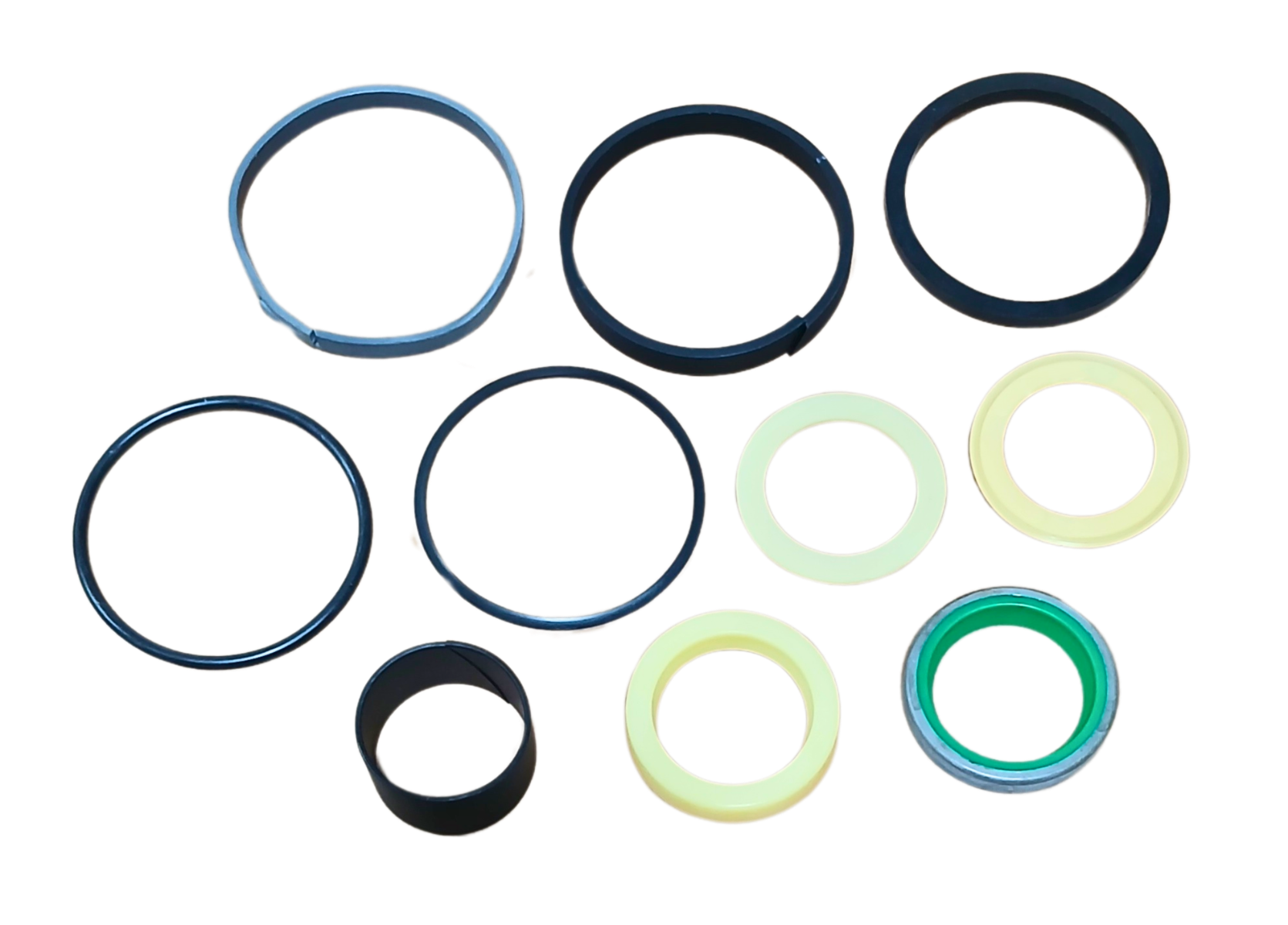 LPS Seal Kit to Replace Case® OEM 1543256C1