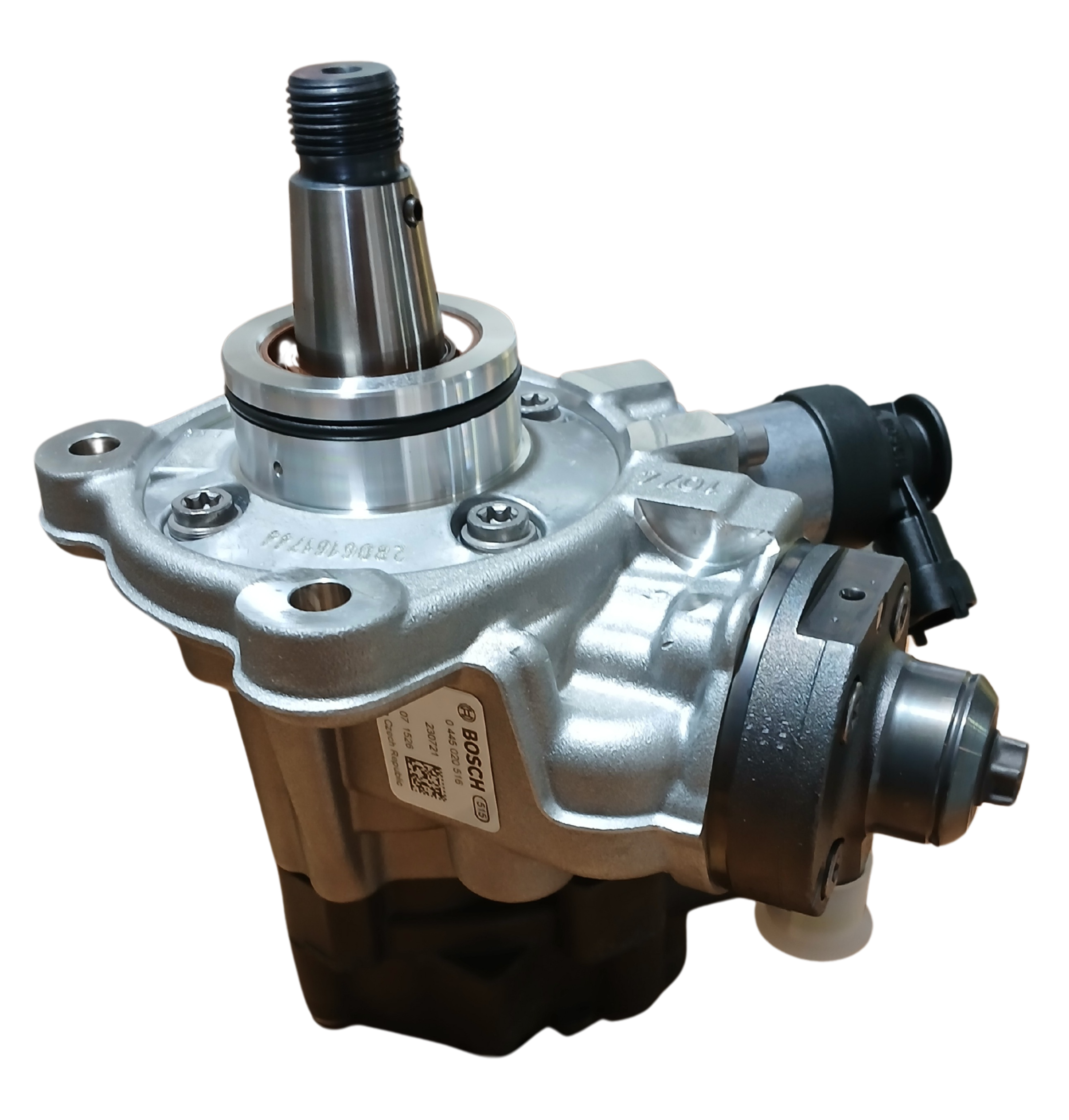 LPS Fuel Pump to Replace New Holland/Case® OEM 5801470100