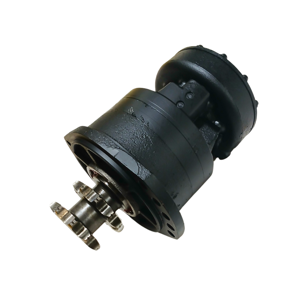 LPS Reman - Drive Motor to Replace Case/New Holland® OEM 51471337