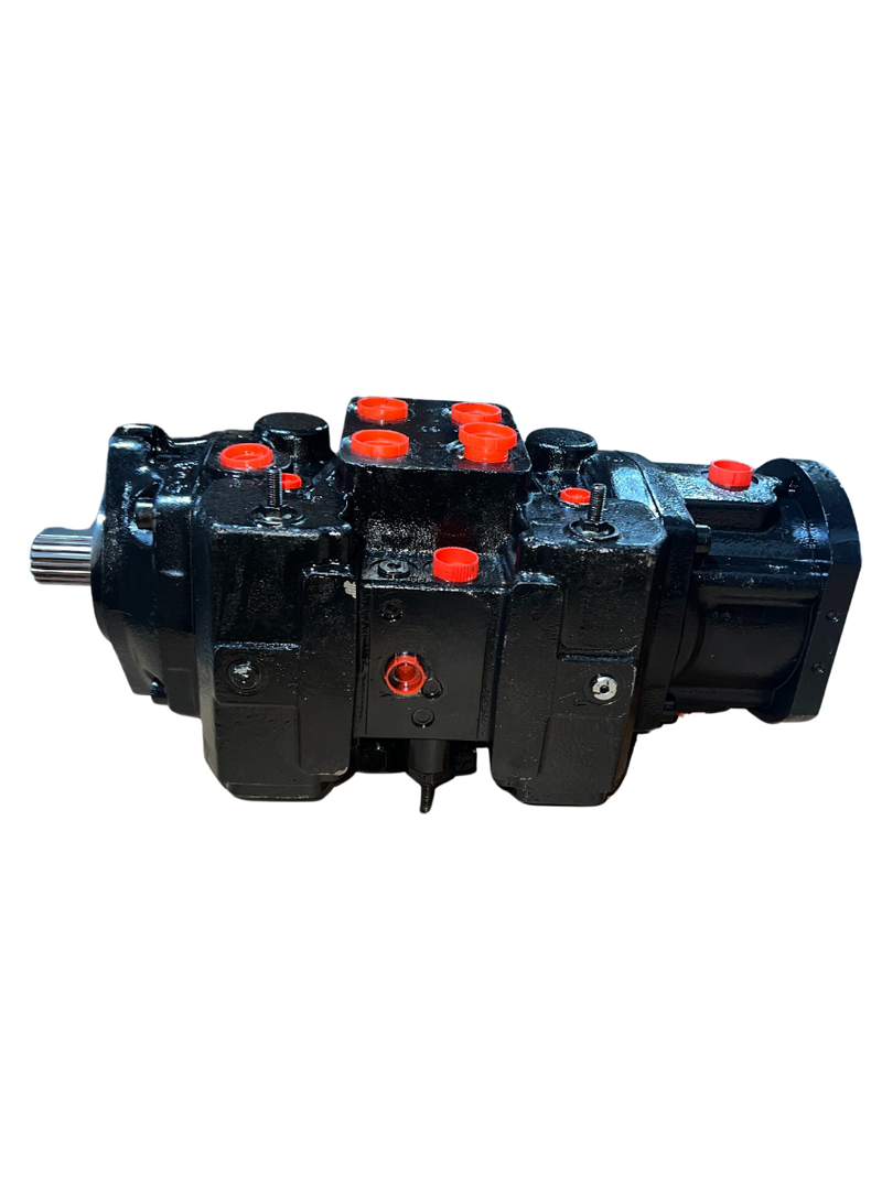 LPS Reman - Tandem Drive Pump to Replace New Holland® OEM 87357098