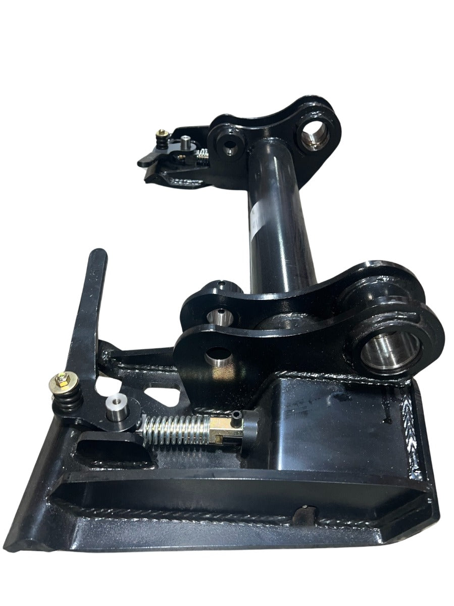 LPS Complete Bob-Tach Coupler Plate to Replace Bobcat® OEM 6729029