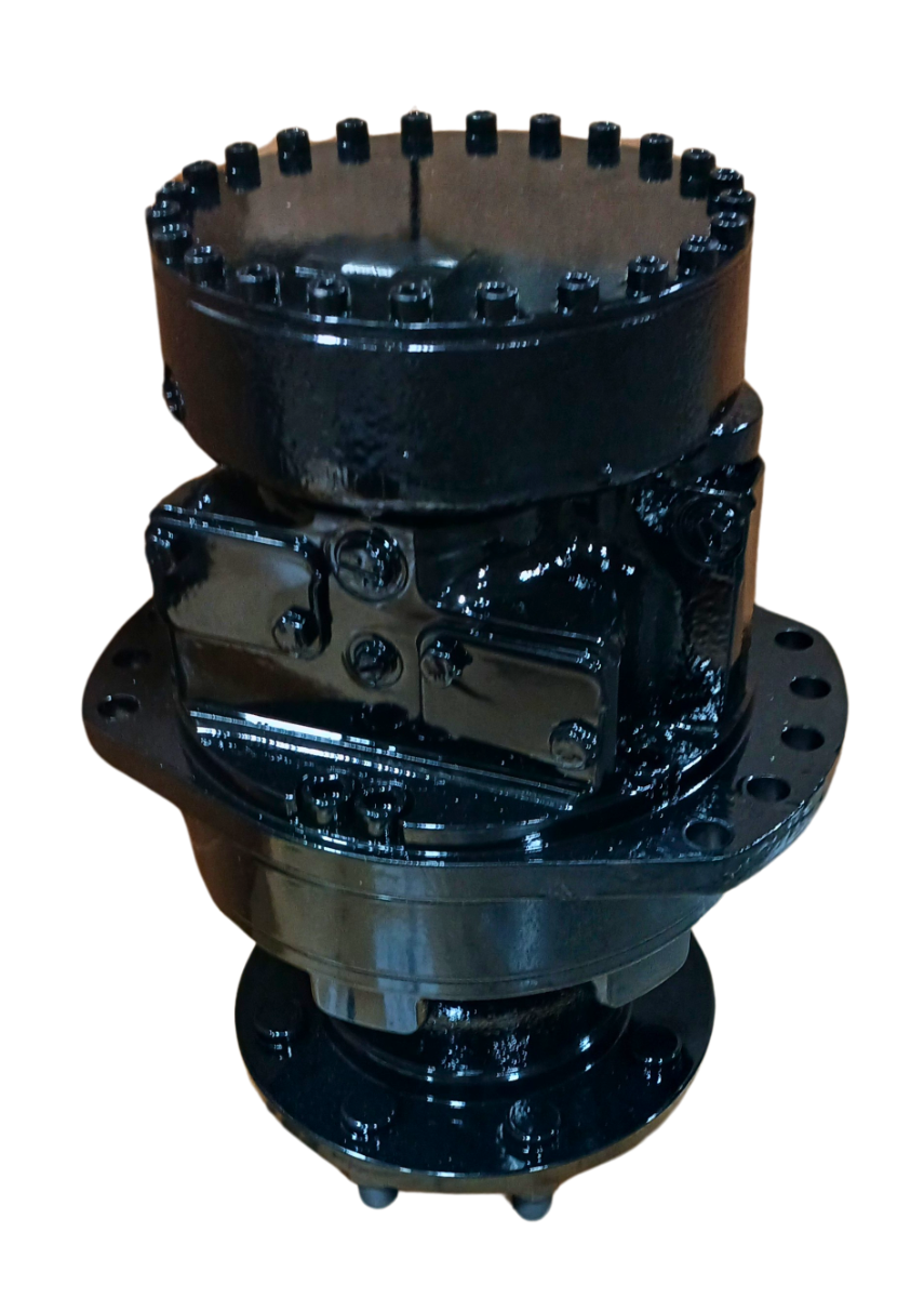 LPS 2-Speed Drive Motor to Replace Bobcat® OEM 7349882