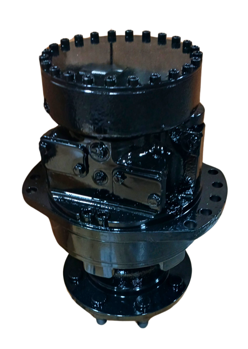 LPS 2-Speed Drive Motor to Replace Bobcat® OEM 7349882