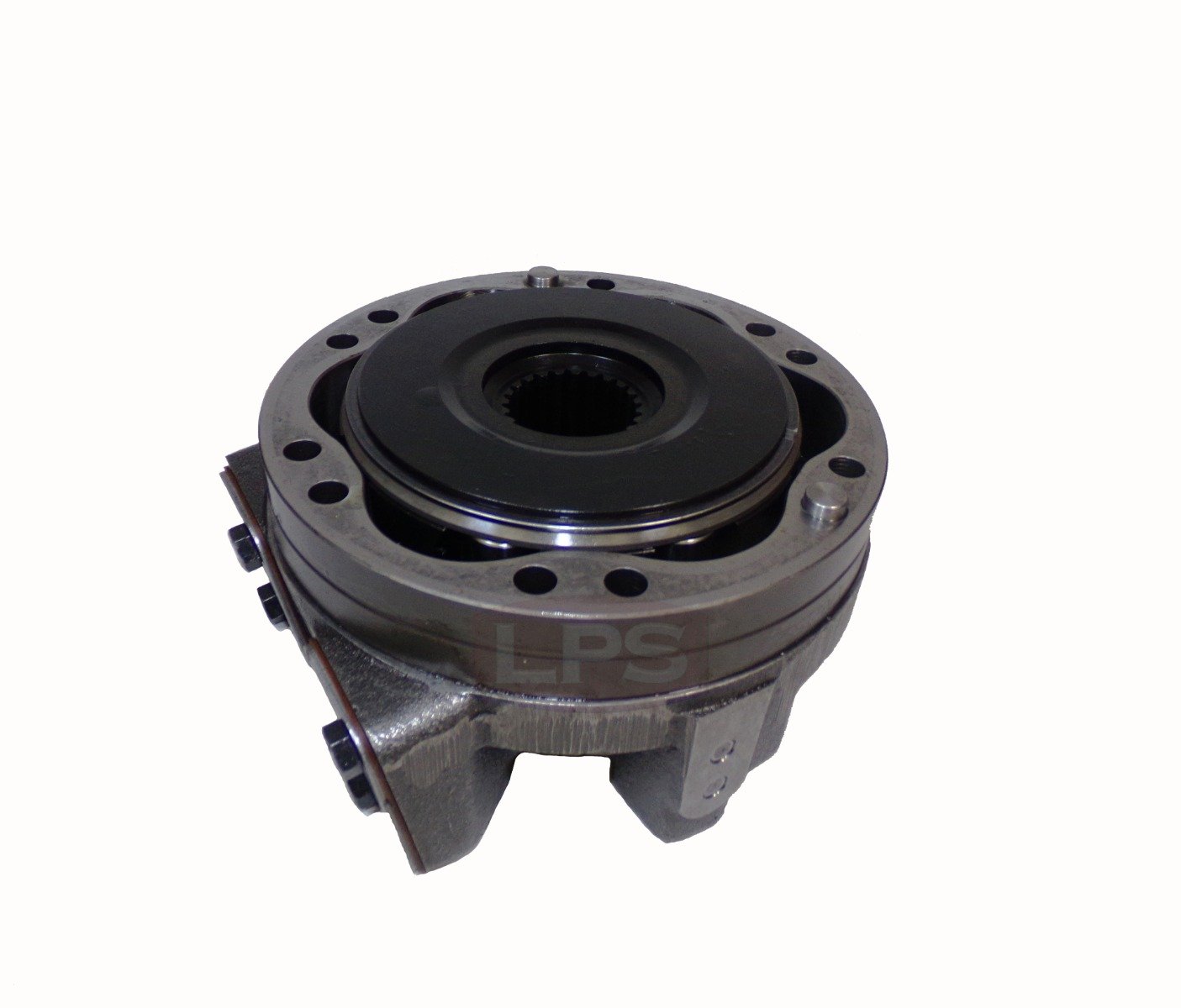 LPS Single Speed Hydraulic Drive Motor to Replace Bobcat® OEM 7253517