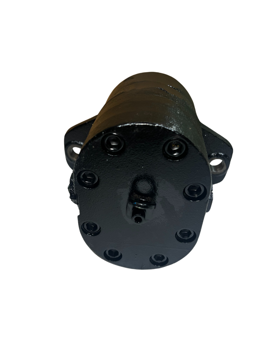 LPS Hydraulic Single Gear Pump to Replace New Holland® OEM 87024694