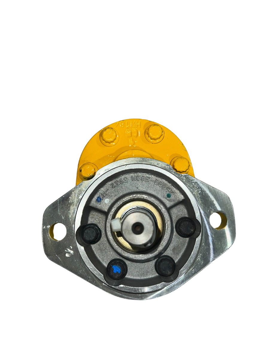 LPS Hydraulic Single Gear Pump to Replace Bobcat® OEM 6519278