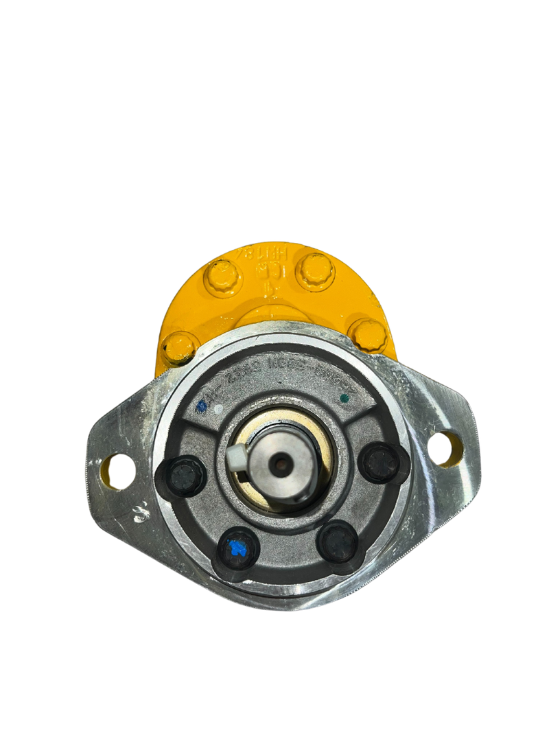 LPS Hydraulic Single Gear Pump to Replace Bobcat® OEM 6519278