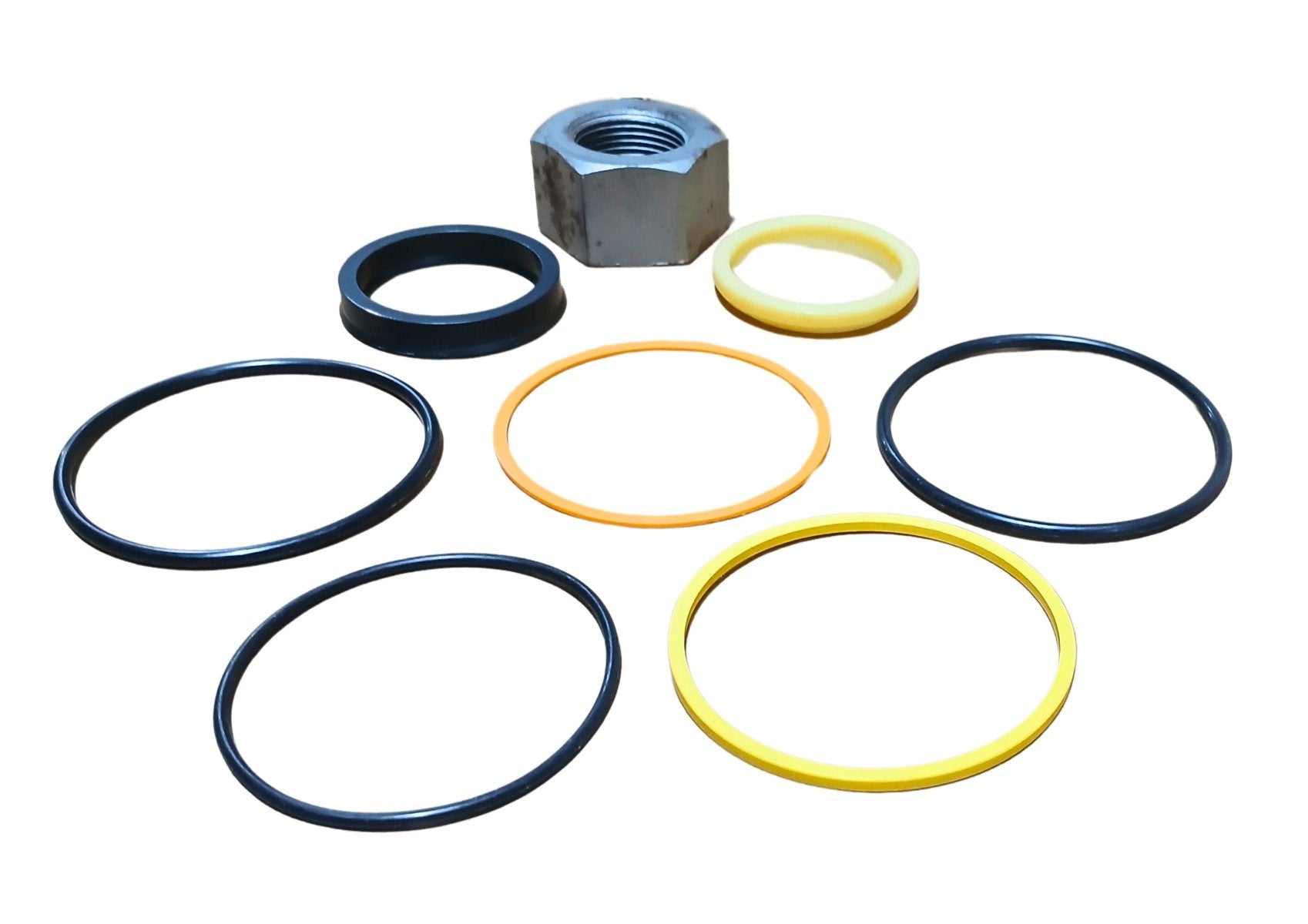 LPS Arm Cylinder Seal Kit to Replace Bobcat® OEM 6810719