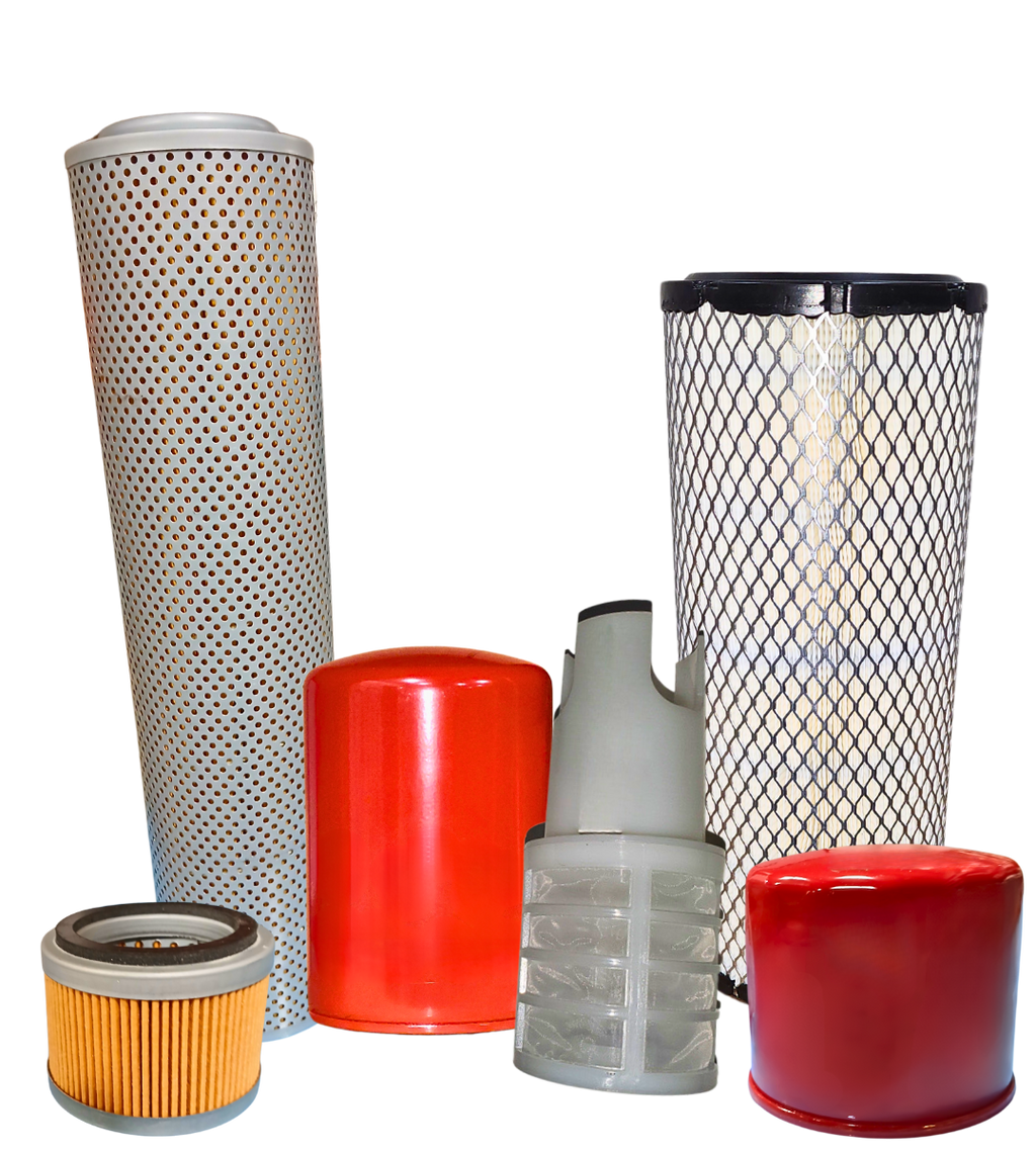 LPS Filter Maintenance Kit to Replace Bobcat® OEM 7409228
