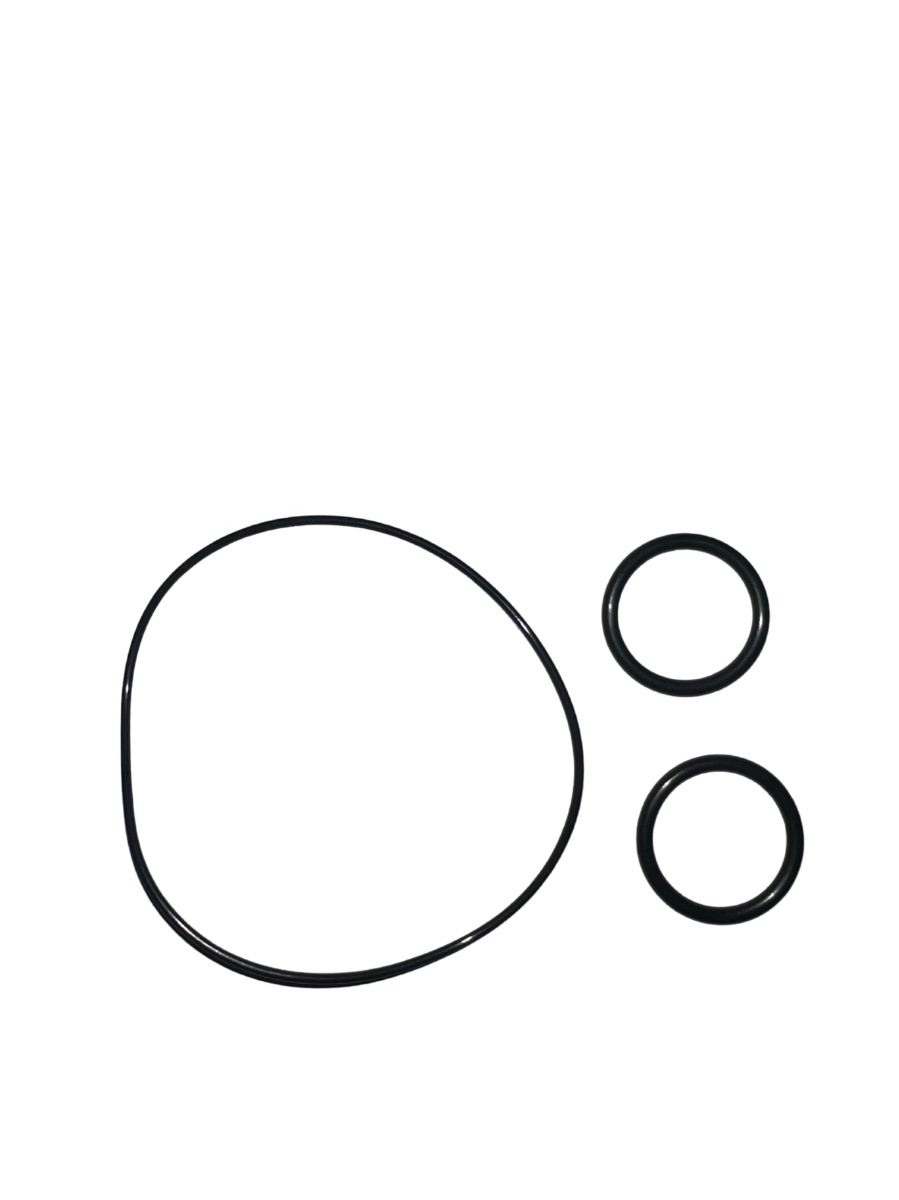 LPS Reman Single Drive Pump to Replace Bobcat OEM 6681918 - Gear Pump End