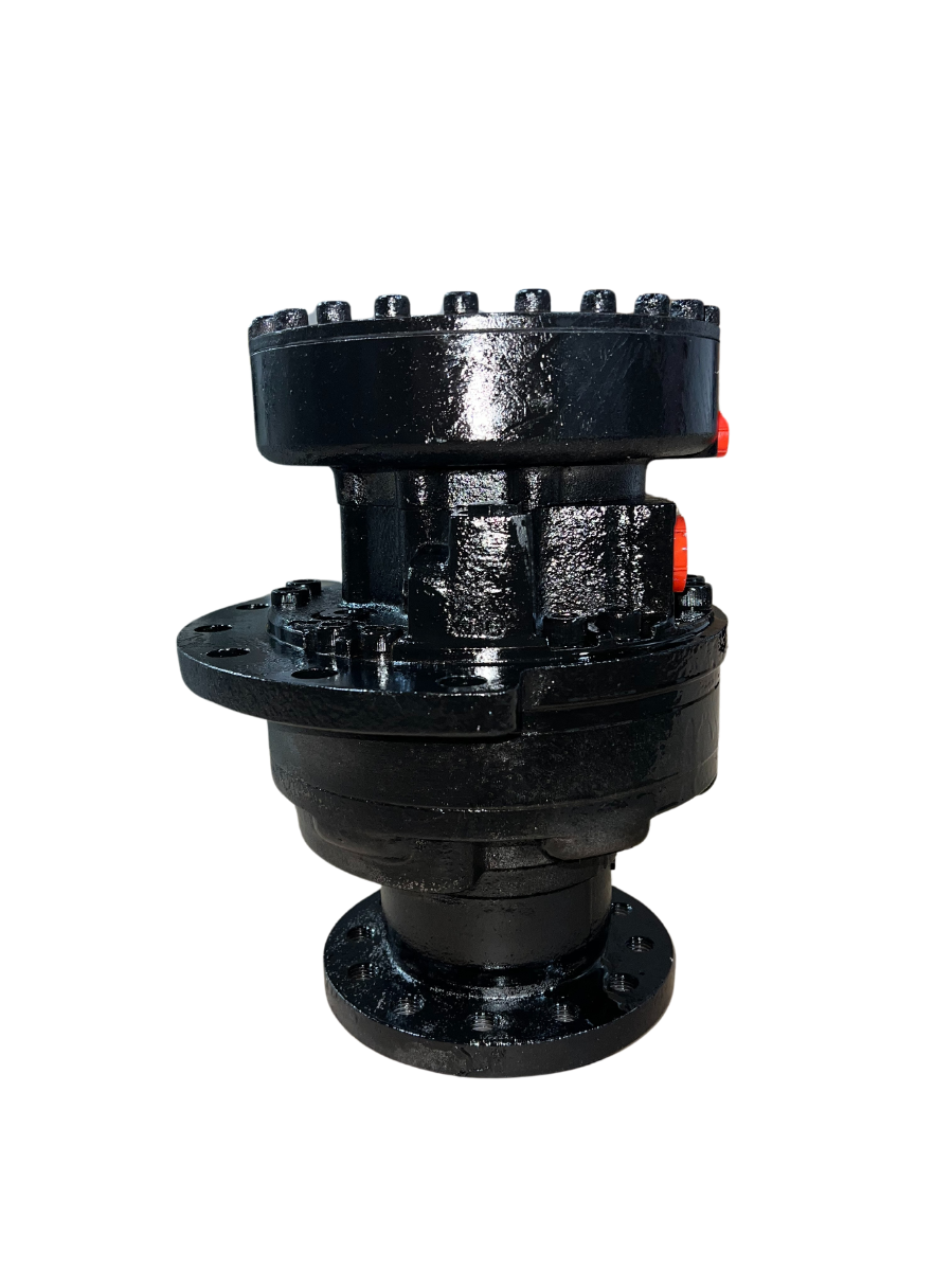 LPS Reman- Hydraulic Drive Motor to Replace Bobcat® OEM 7001952