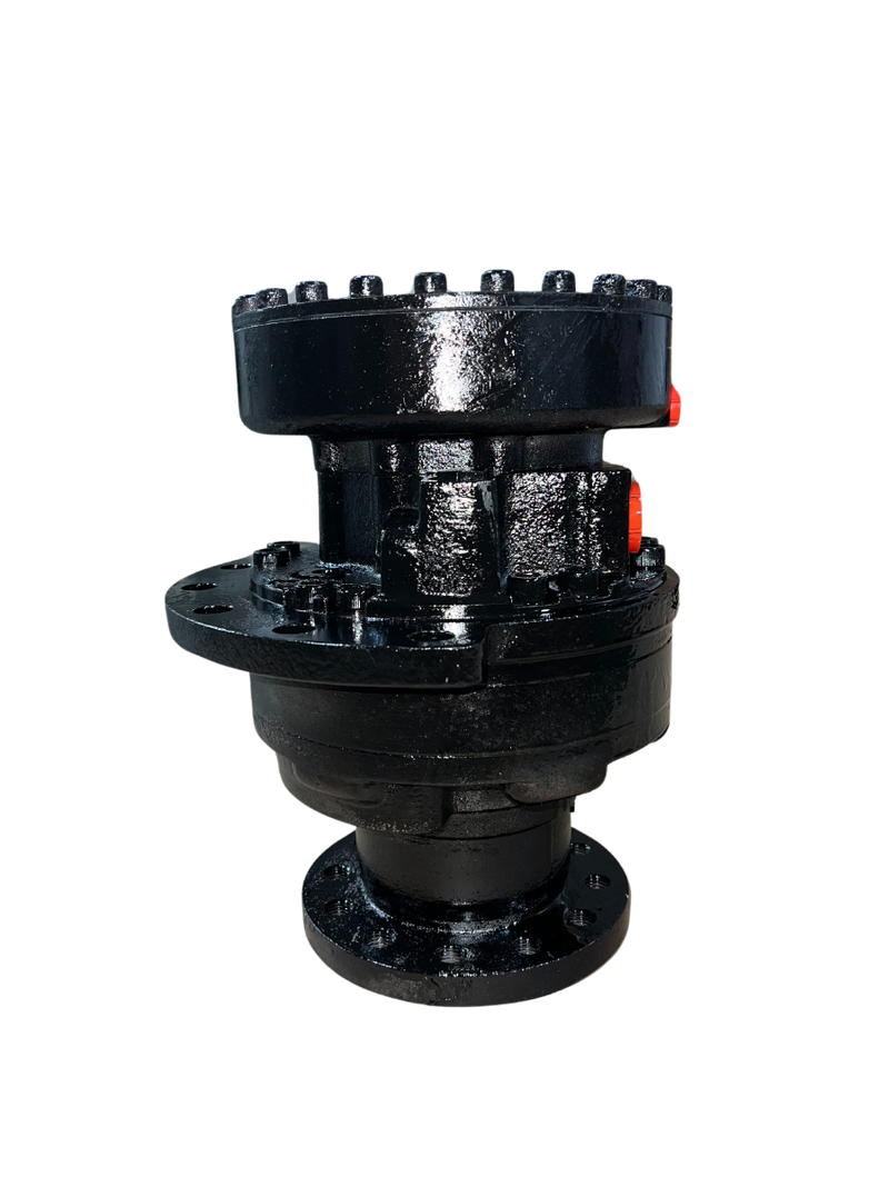 LPS Reman- Hydraulic Drive Motor to Replace Bobcat® OEM 7001952