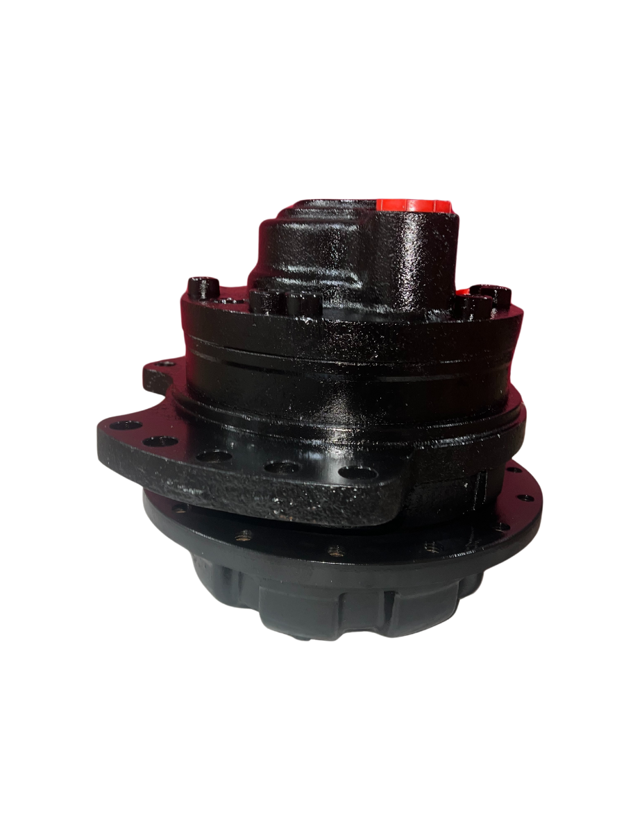 LPS Reman Single Speed Drive Motor to Replace Bobcat® OEM 7440628