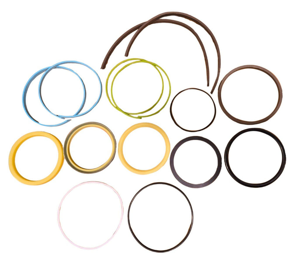 Loader Parts Source Replacement for Caterpillar® OEM 126-1947: Hydraulic Cylinder Seal Kit, Compatible with CAT Excavator 318 and 320 Series Models