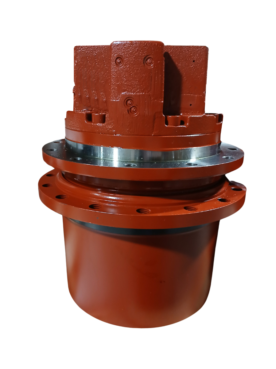 LPS Final Drive Motor to Replace Terex® OEM 5459660217