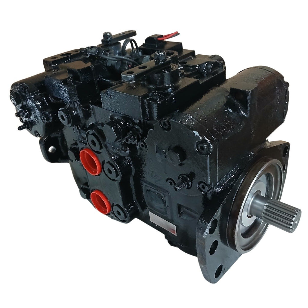 LPS Reman- Tandem Drive Pump w/o Gear Pump to Replace John Deere® OEM AT357363