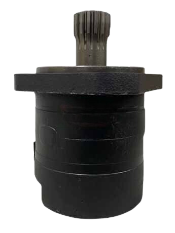 LPS Hydraulic Swing Motor to Replace Bobcat® OEM 6672743