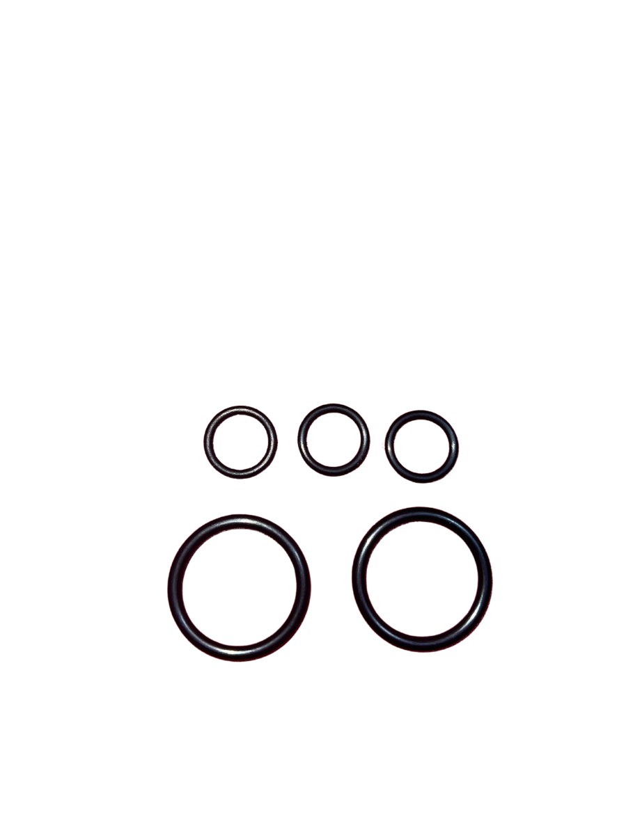 LPS Reman- Hydraulic Final Drive Motor to Replace New Holland® OEM 87034687