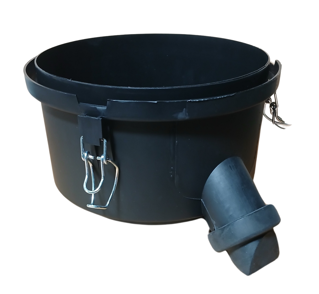 LPS Engine Air Filter Cover to Replace John Deere® OEM AT171855