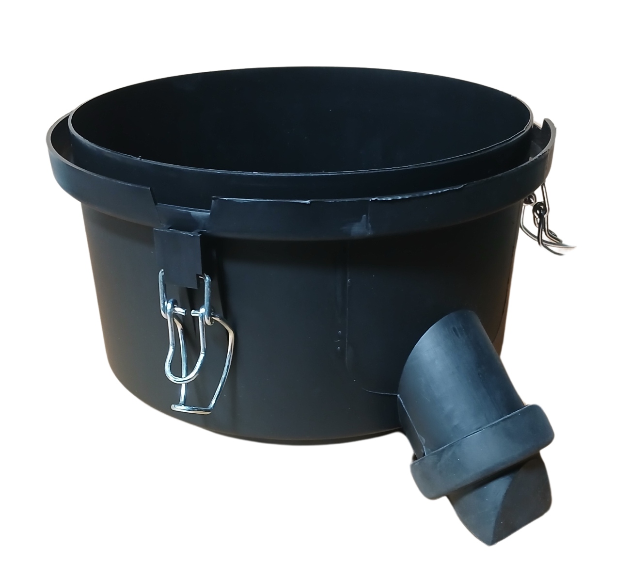 LPS Engine Air Filter Cover to Replace John Deere® OEM AT171855