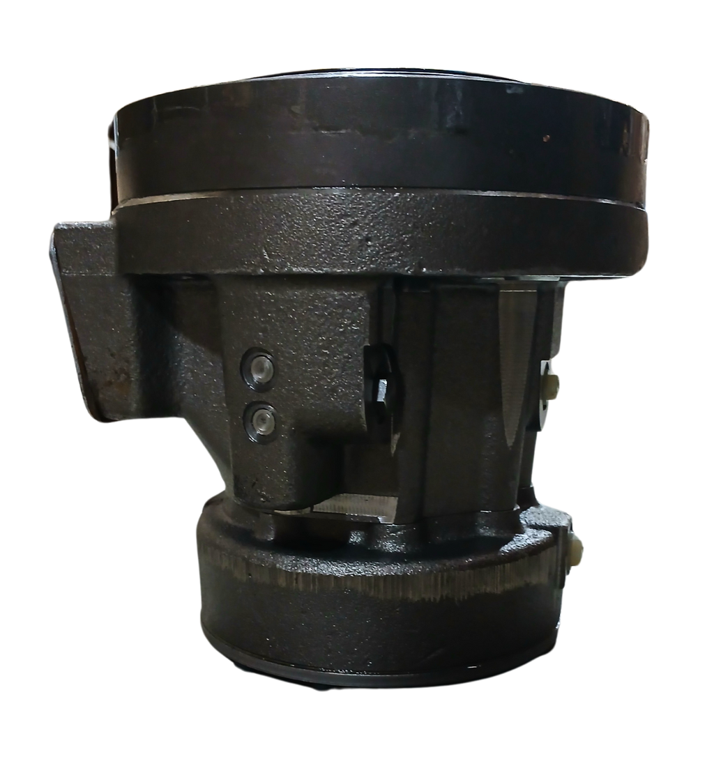 LPS Half Drive Motor, 2-Speed with Brake, to Replace Bobcat® OEM 7261340