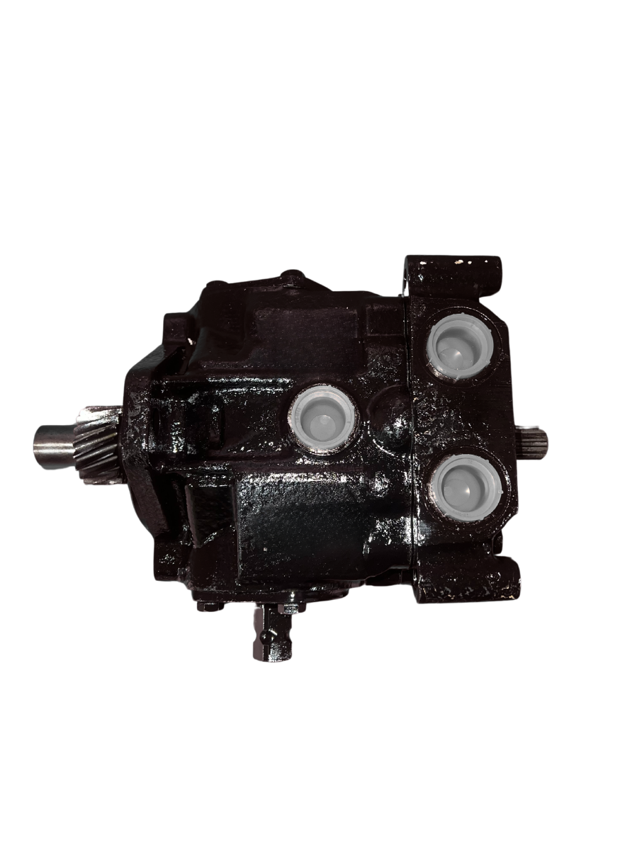 LPS Reman- Hydraulic Drive Motor to Replace Case® OEM 192899A3