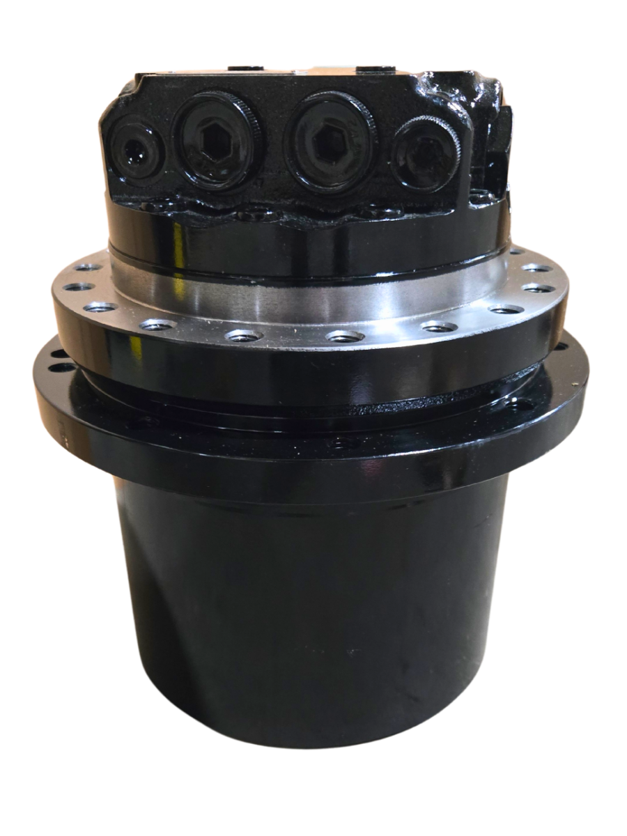 LPS Hydraulic Final Drive Motor to Replace Kubota® OEM RC661-61800