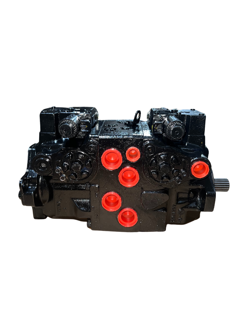 LPS Reman - Hydrostatic Tandem Drive Pump to Replace John Deere® OEM AT518934