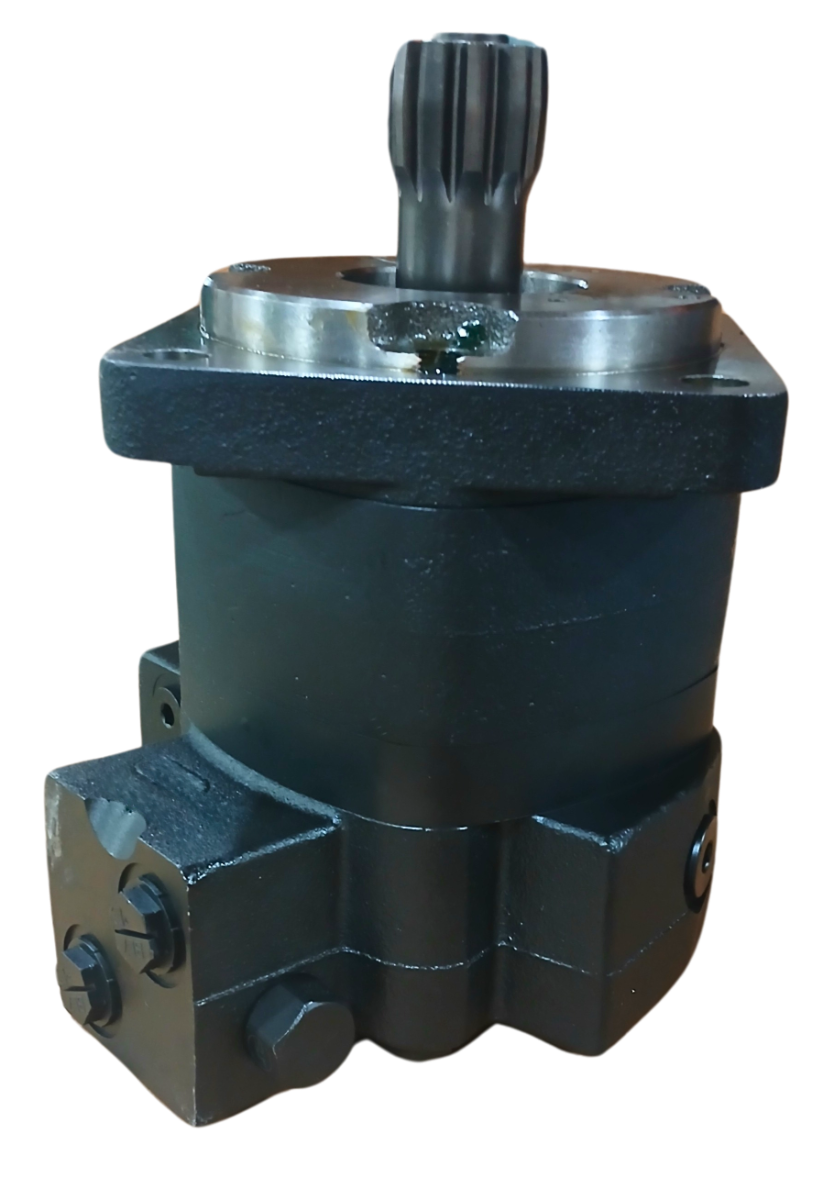 LPS Swing/Slew Motor to Replace Bobcat® OEM 7001956