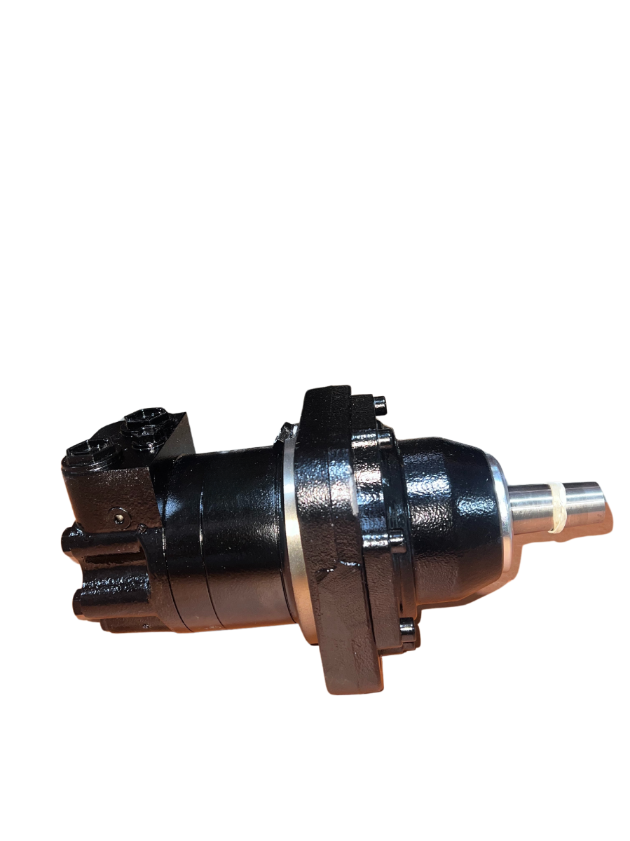 LPS Hydraulic Drive Motor to Replace ASV® OEM 2010-518