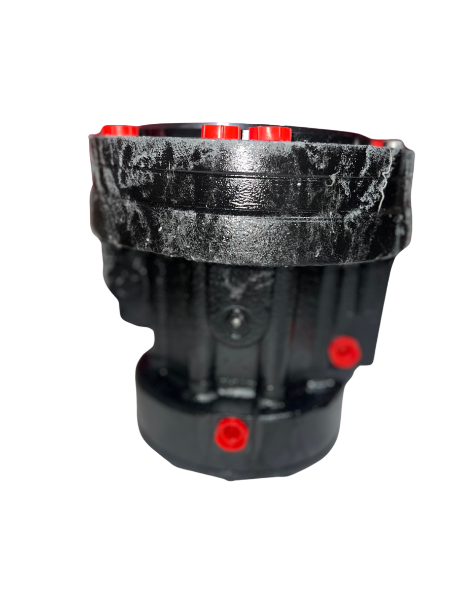 LPS Reman- 2-Speed Hydraulic Drive Motor to Replace Bobcat® OEM 7261334