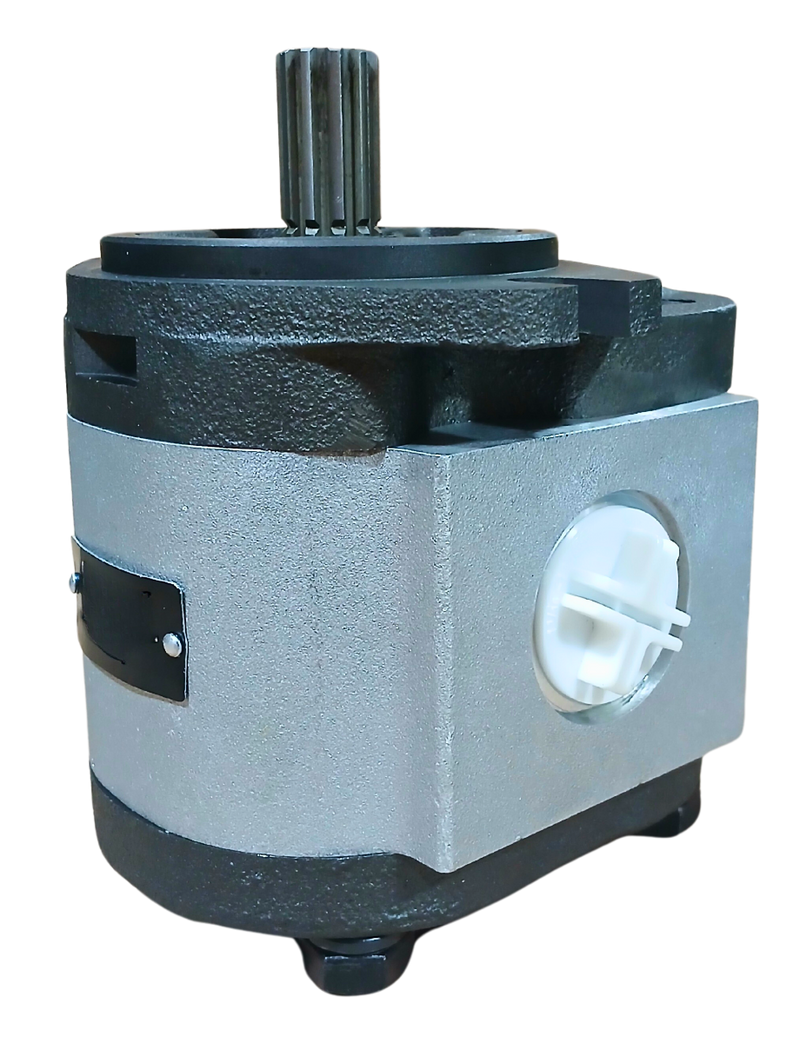 LPS Hydraulic Single Gear Pump For Bobcat® OEM 6665551