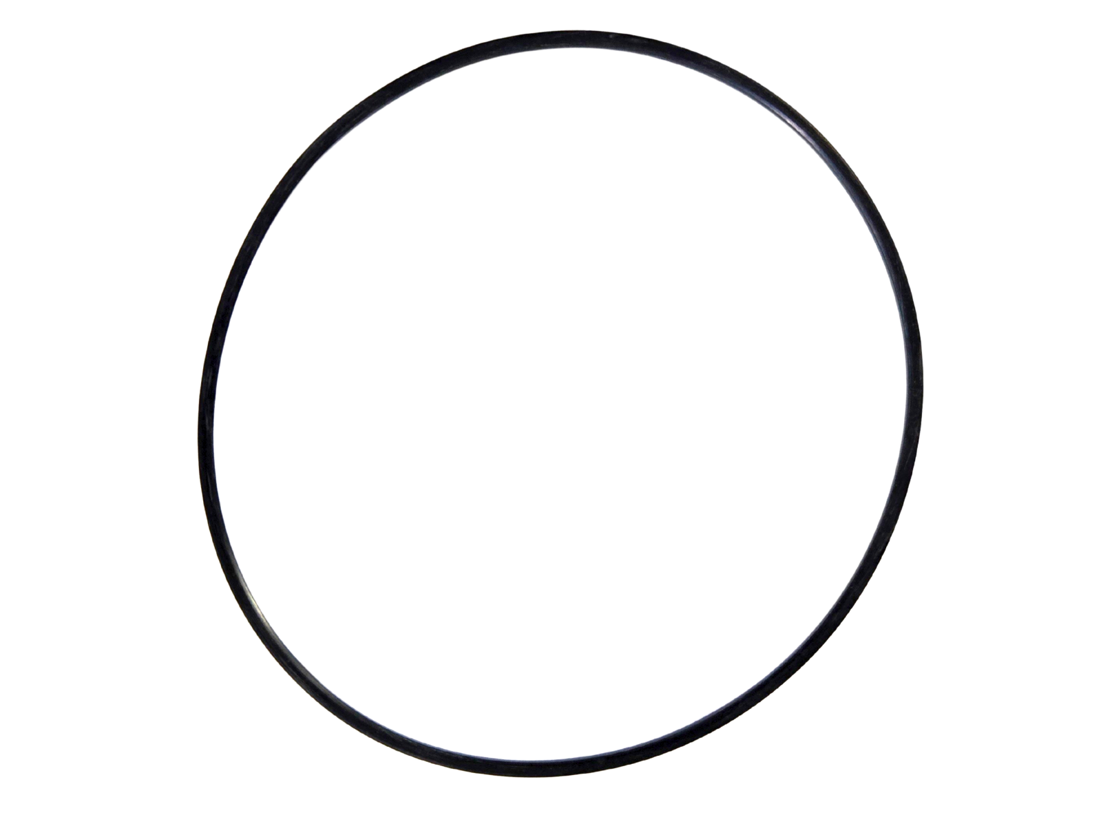 LPS Backup Ring for Replacement on Caterpillar® Skid Steer Loaders