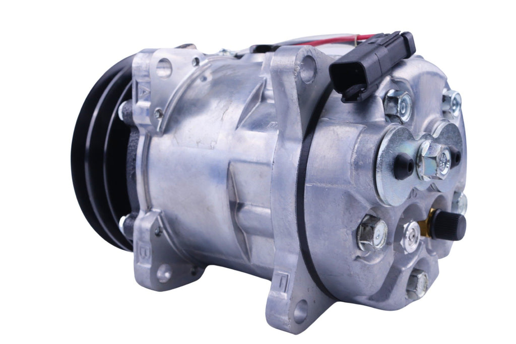 LPS A/C Compressor to Replace CAT® OEM 276-9875